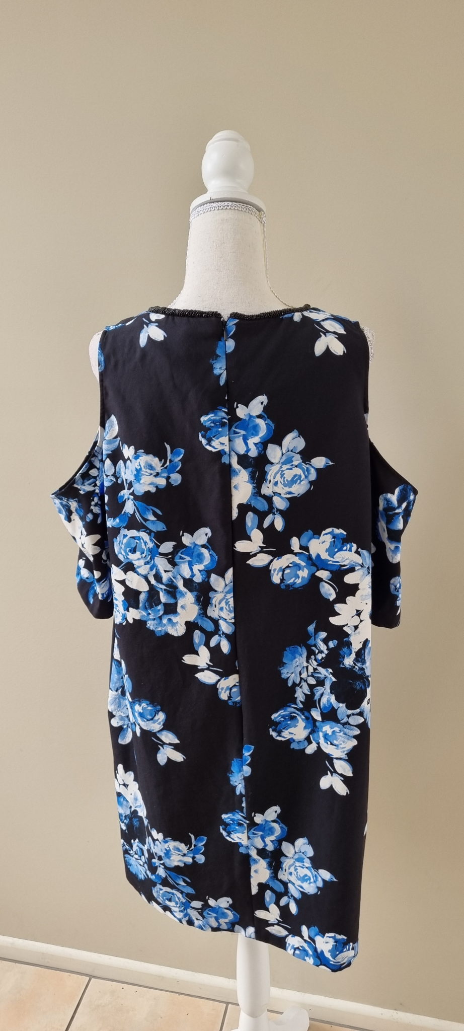 ASOS Curve Dress size 18, image 3