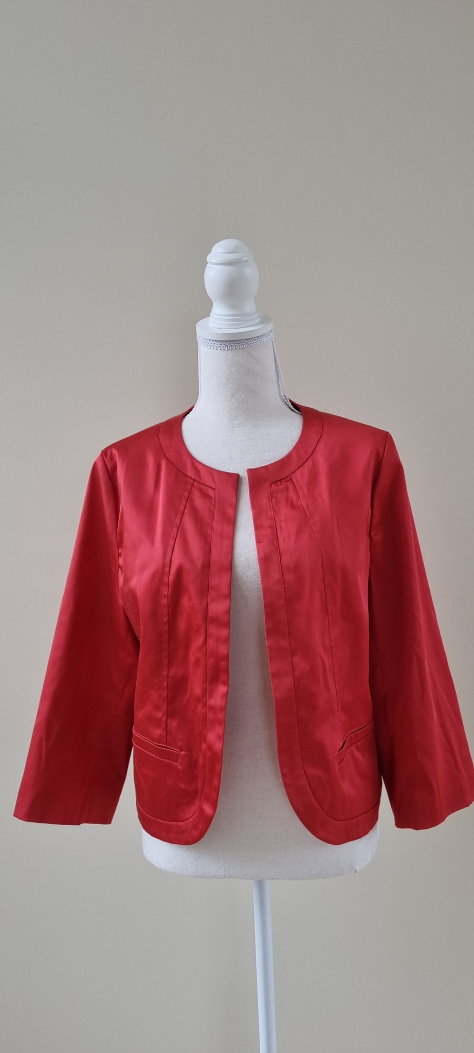 Artisan Jacket size 14