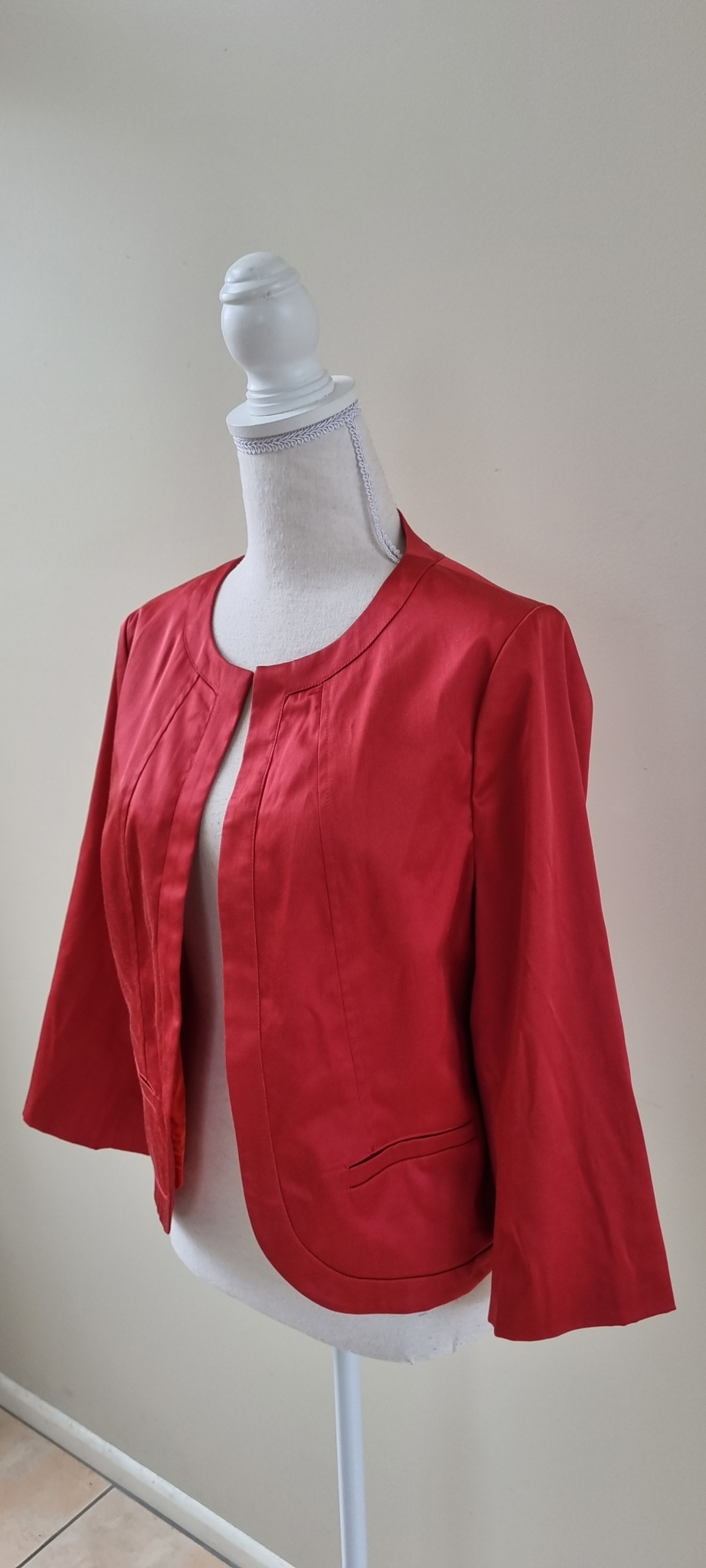 Artisan Jacket size 14, image 2