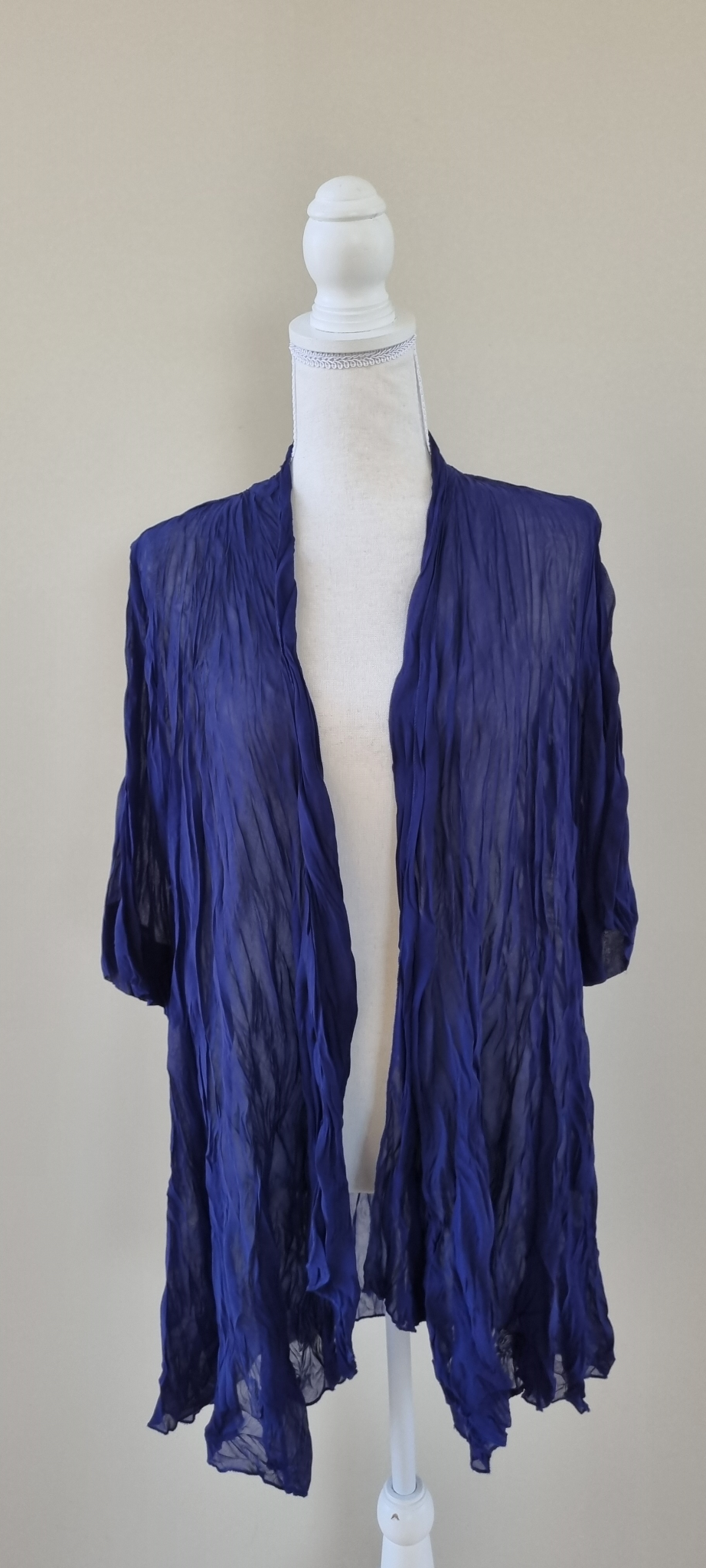 Merric Shrug size 16