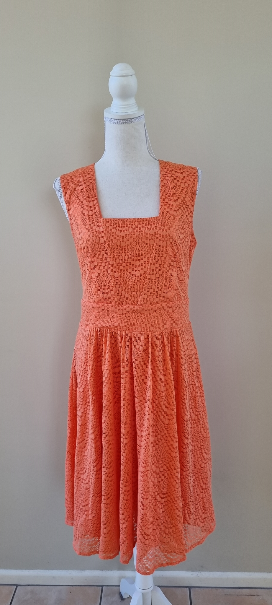 Max Dress size 12
