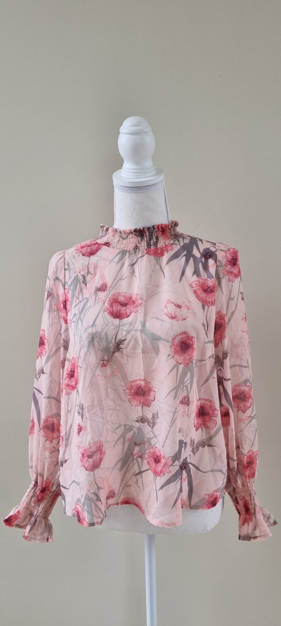 Ivy + Jack Top Size 10
