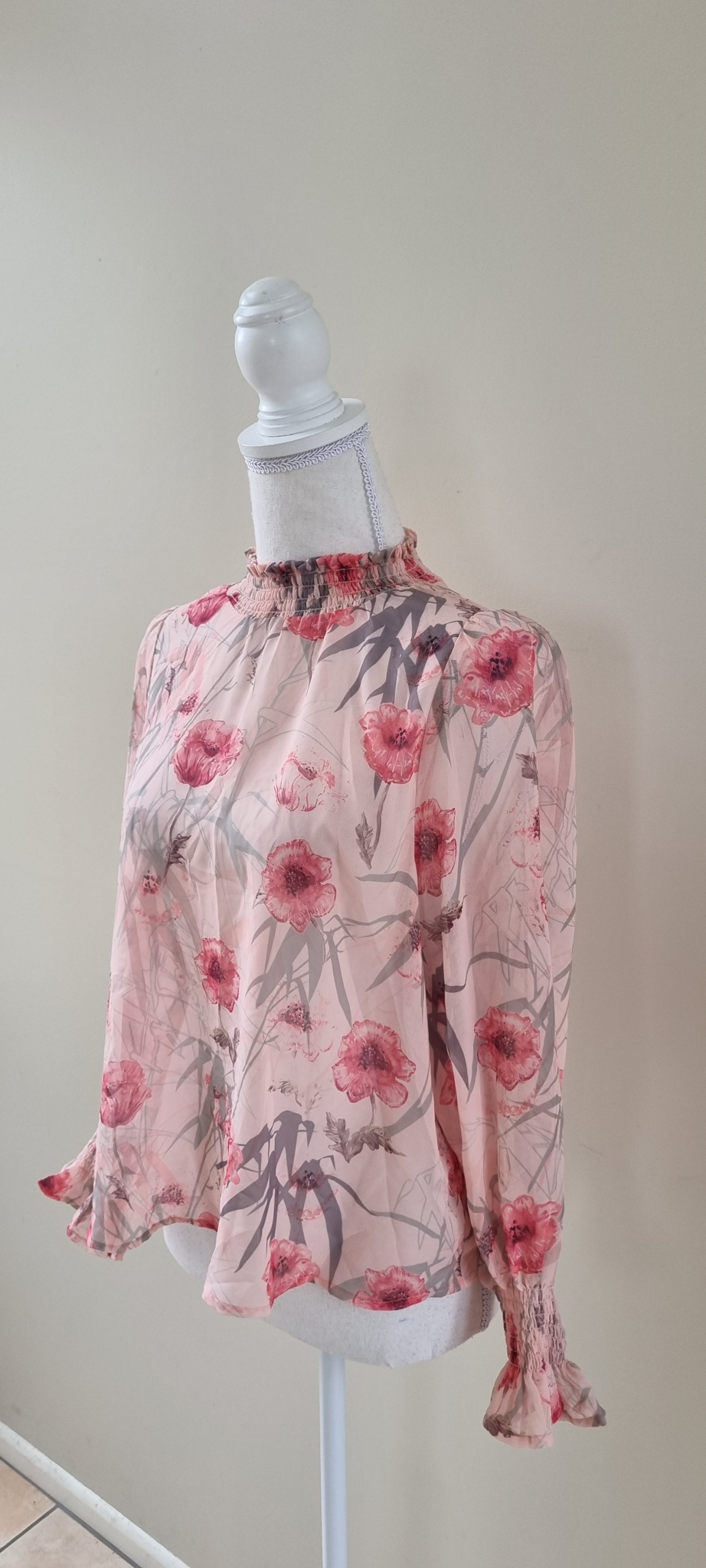 Ivy + Jack Top Size 10, image 2