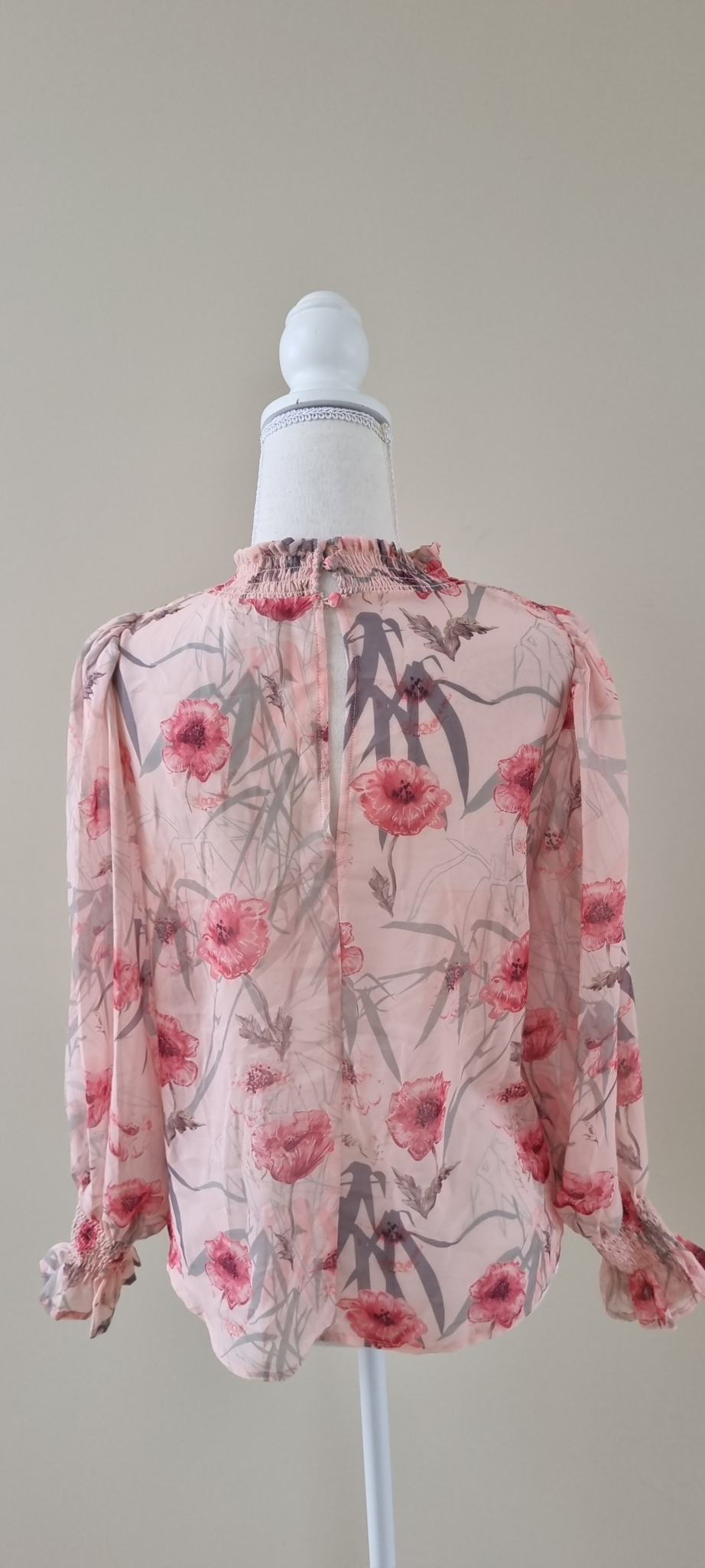 Ivy + Jack Top Size 10, image 3