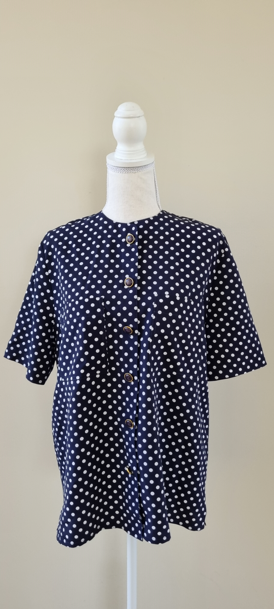 Frankie Shirt size 12