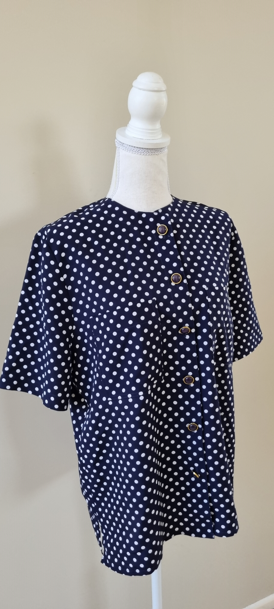 Frankie Shirt size 12, image 2