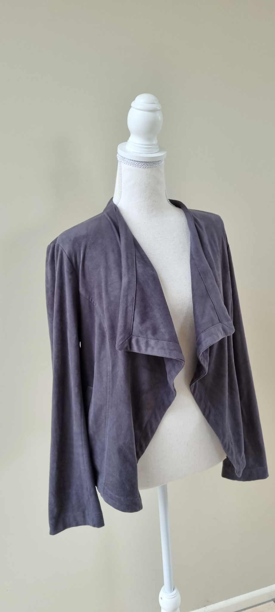 Max Jacket size 14, image 2