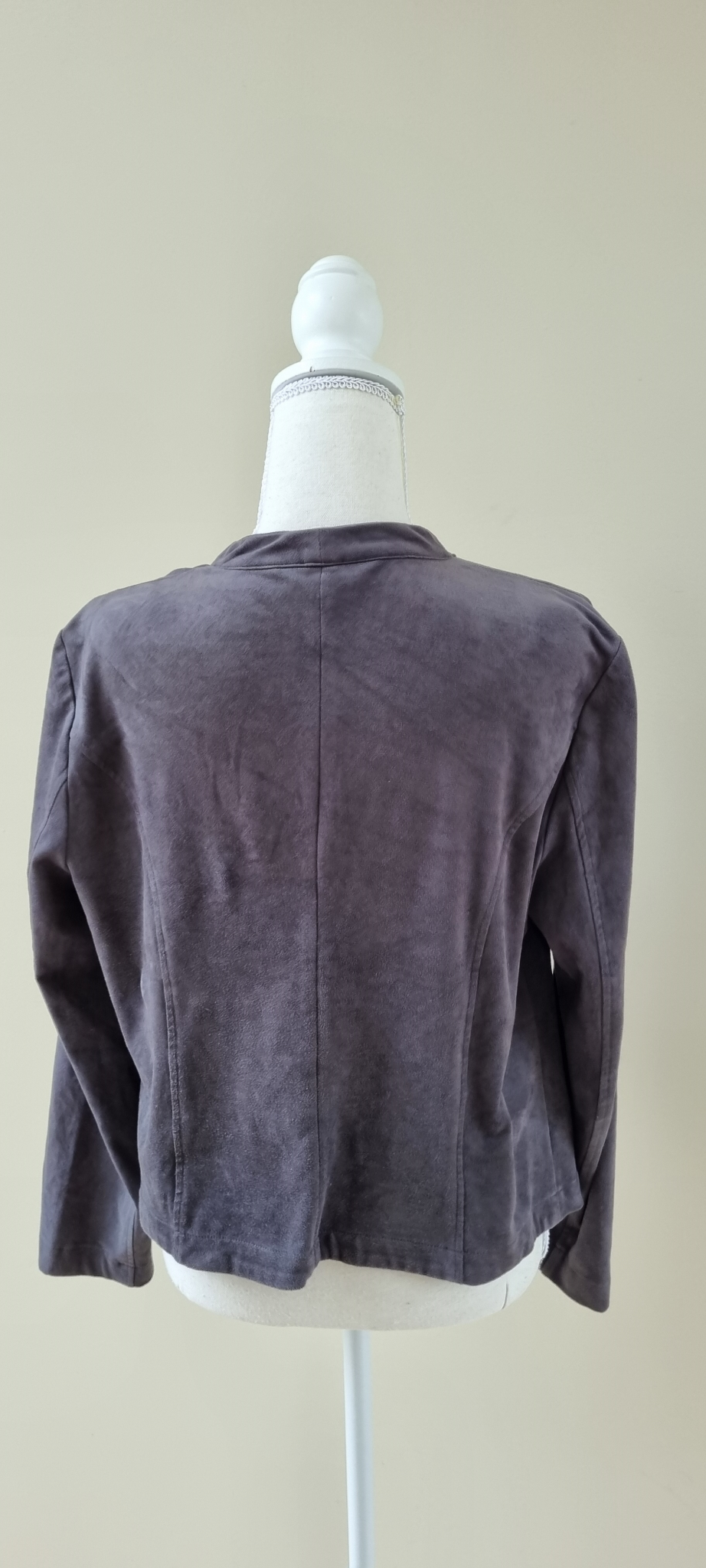 Max Jacket size 14, image 3