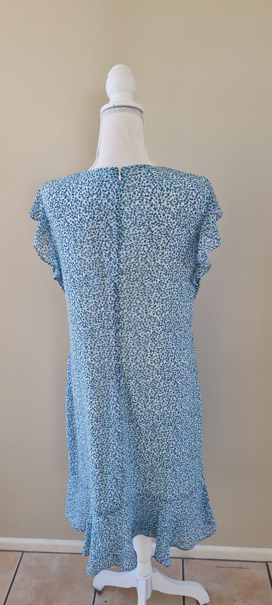 Jacqui E Dress Size 14, image 3