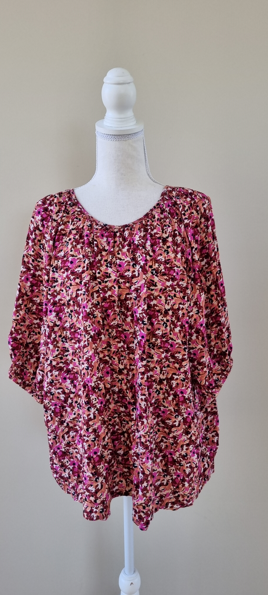 Preview Top Size 16