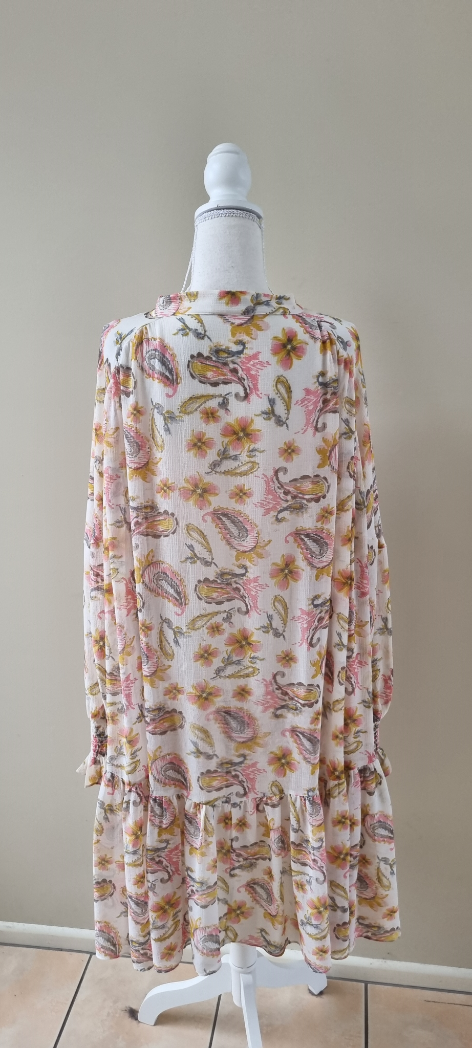 Stella Royal Dress Size 22, image 3