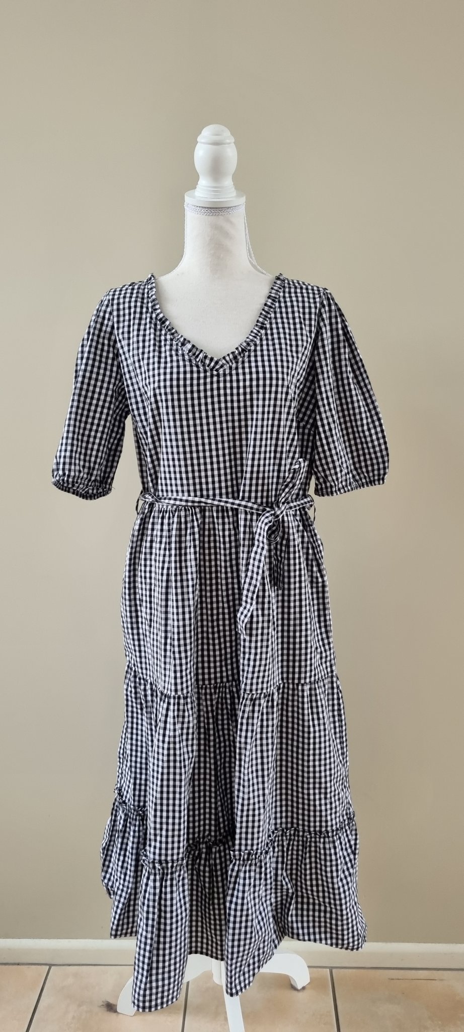 Rosie & Lee Dress Size 14