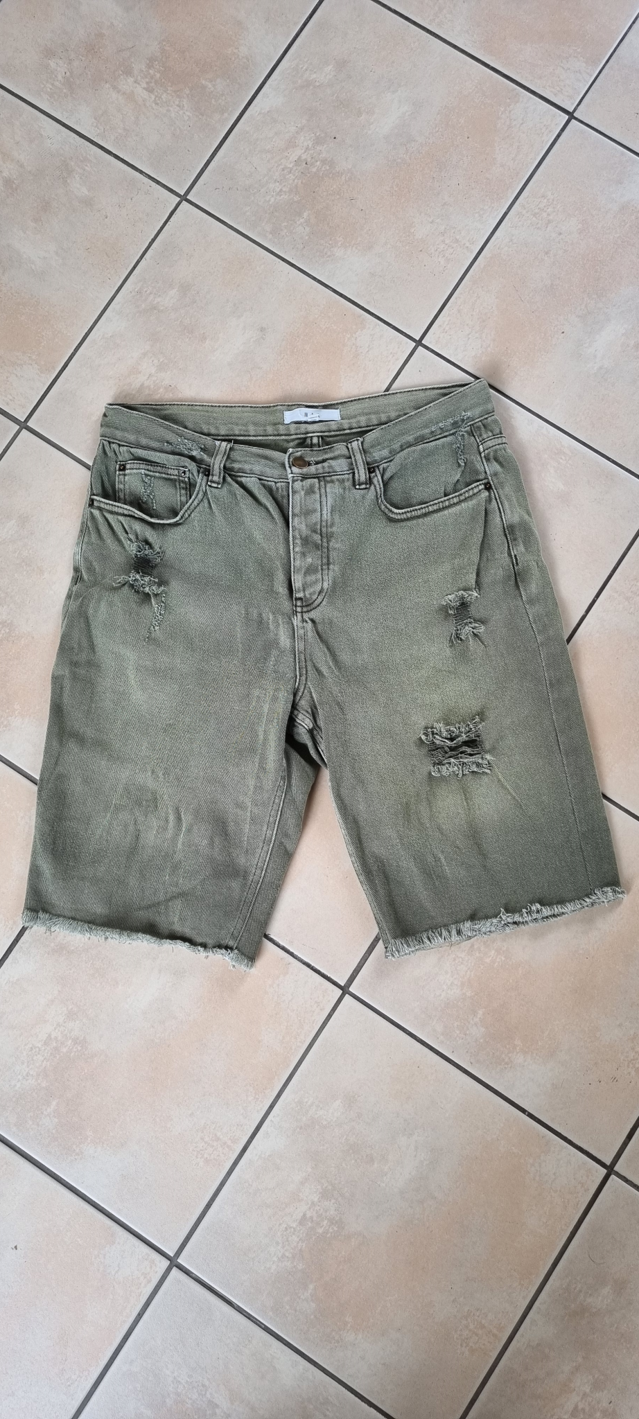 Max Shorts size 12