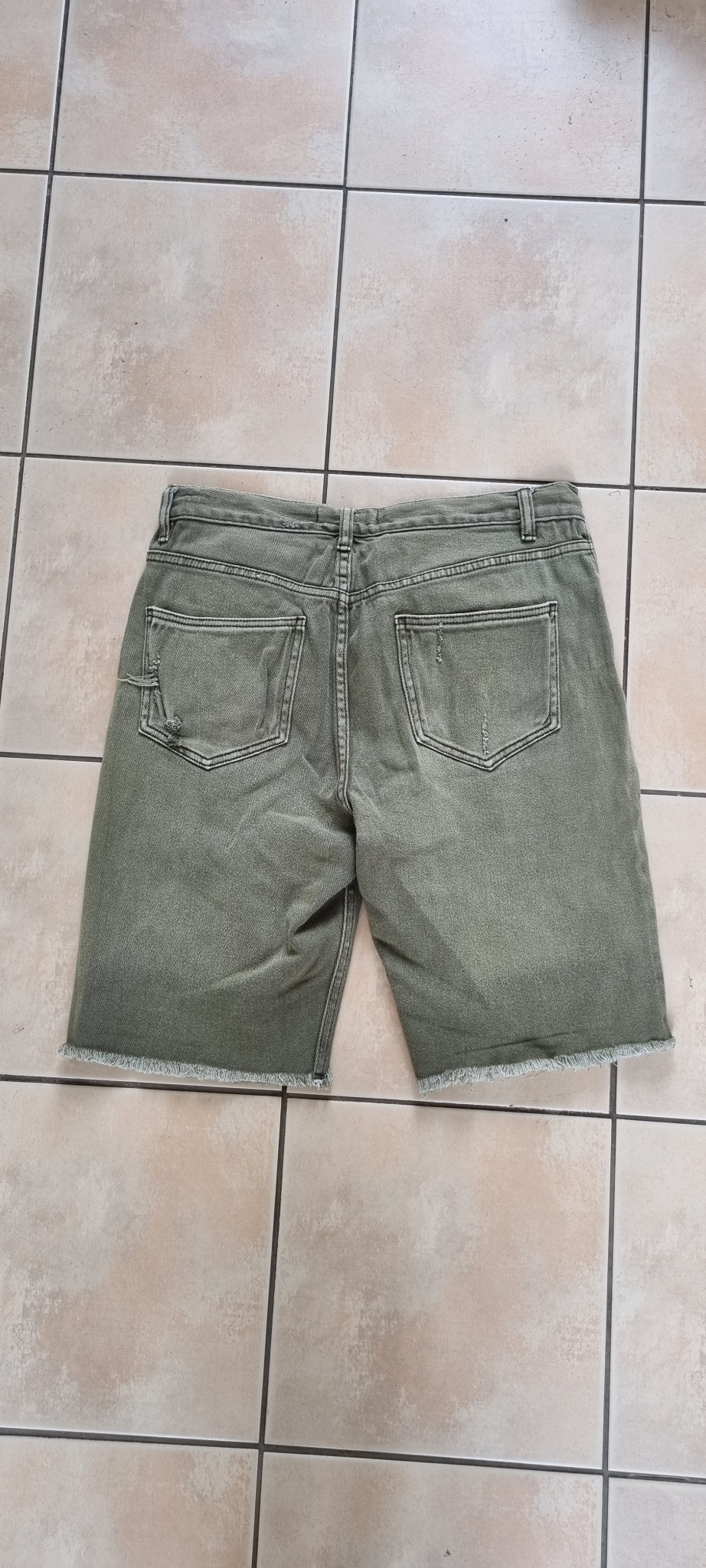 Max Shorts size 12, image 2