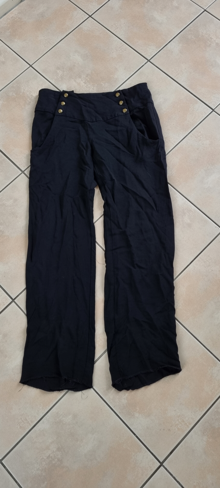 Zambesi Marines Pants size 10