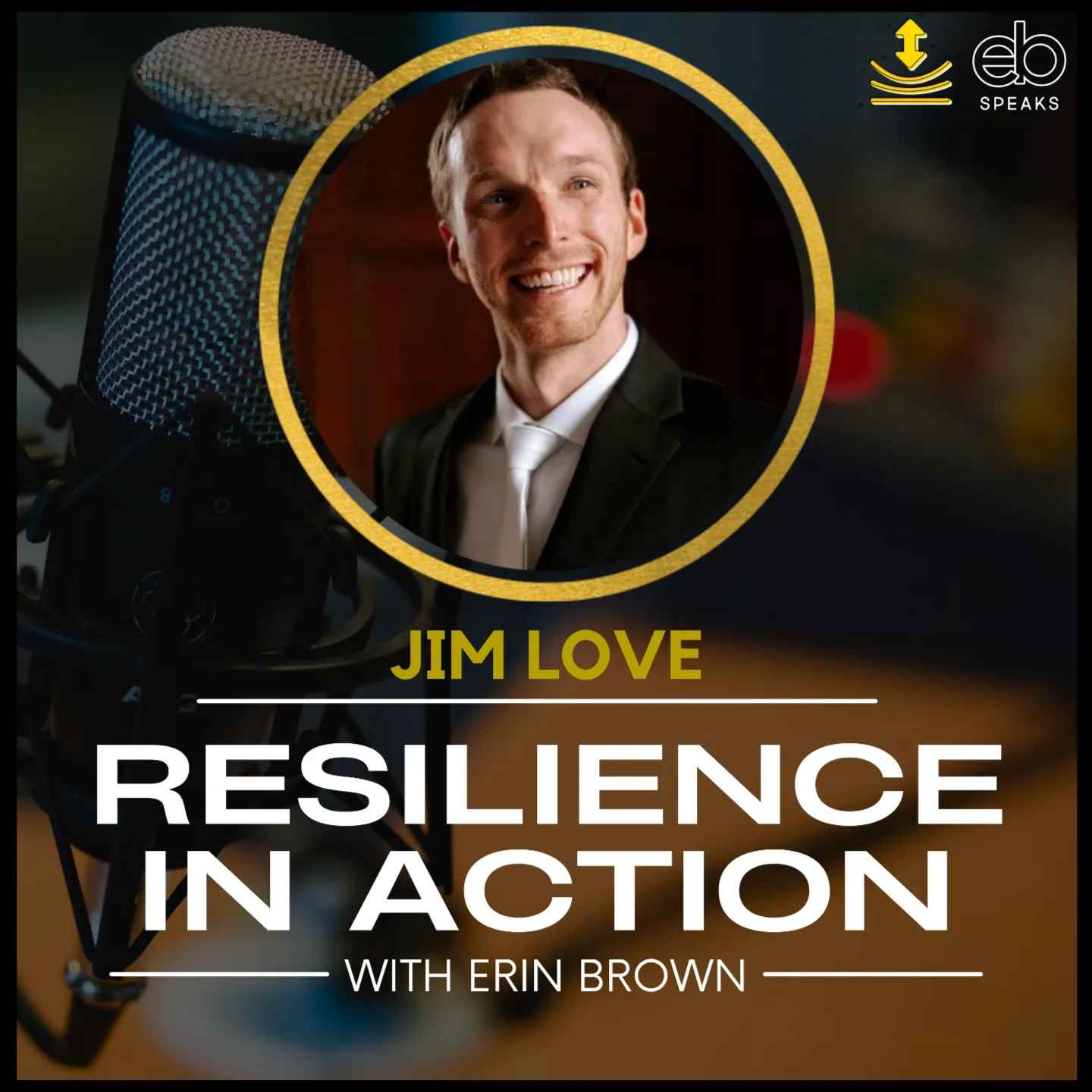 Resilience In Action with Erin Brown