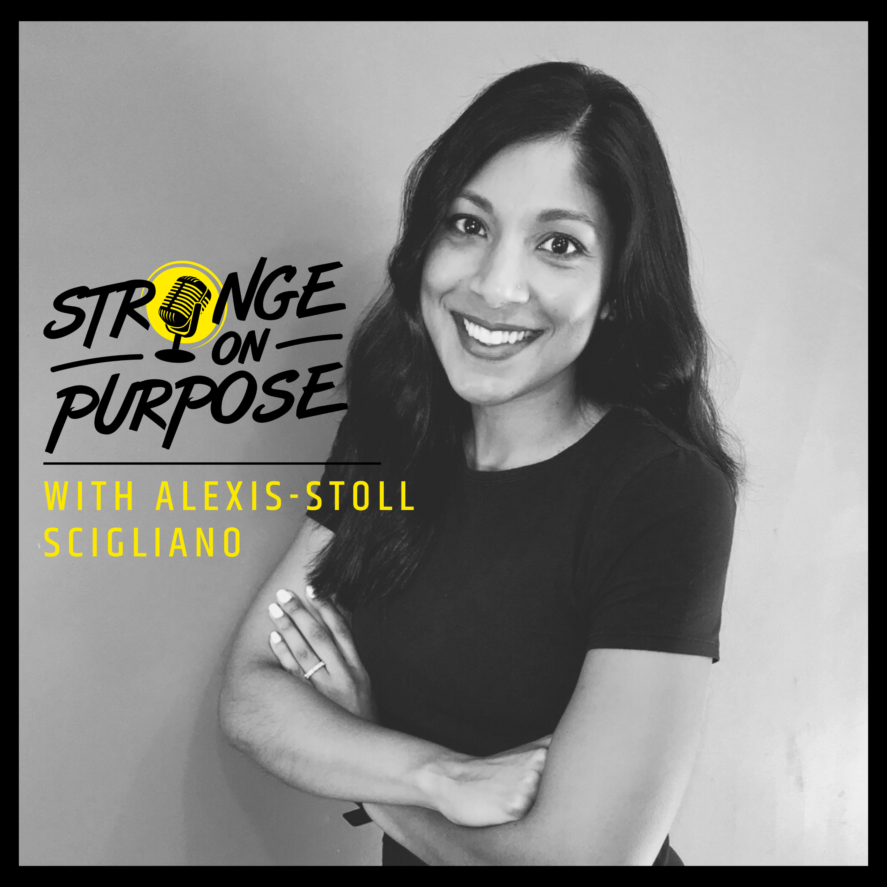 Alexis Stoll-Scigliano, Director of Brand Marketing, Foot Locker