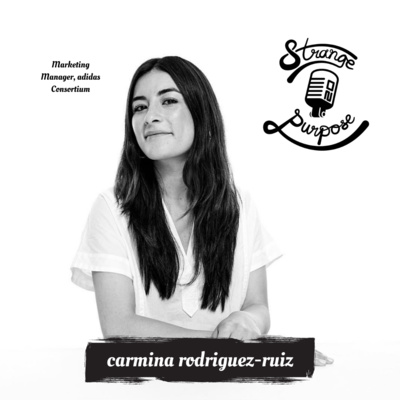 Carmina Rodriguez-Ruiz of Adidas