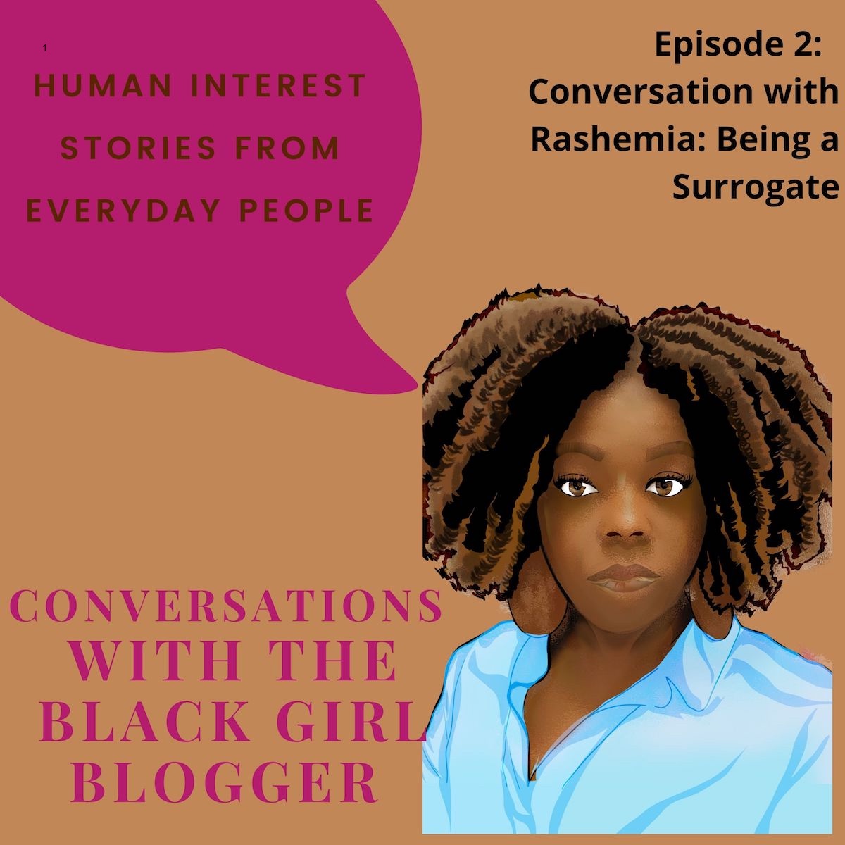 The Color of Influence Podcast