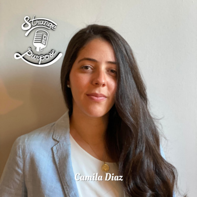 Camila Diaz, Associate Manager, Global Markets Acceleration at Reebok