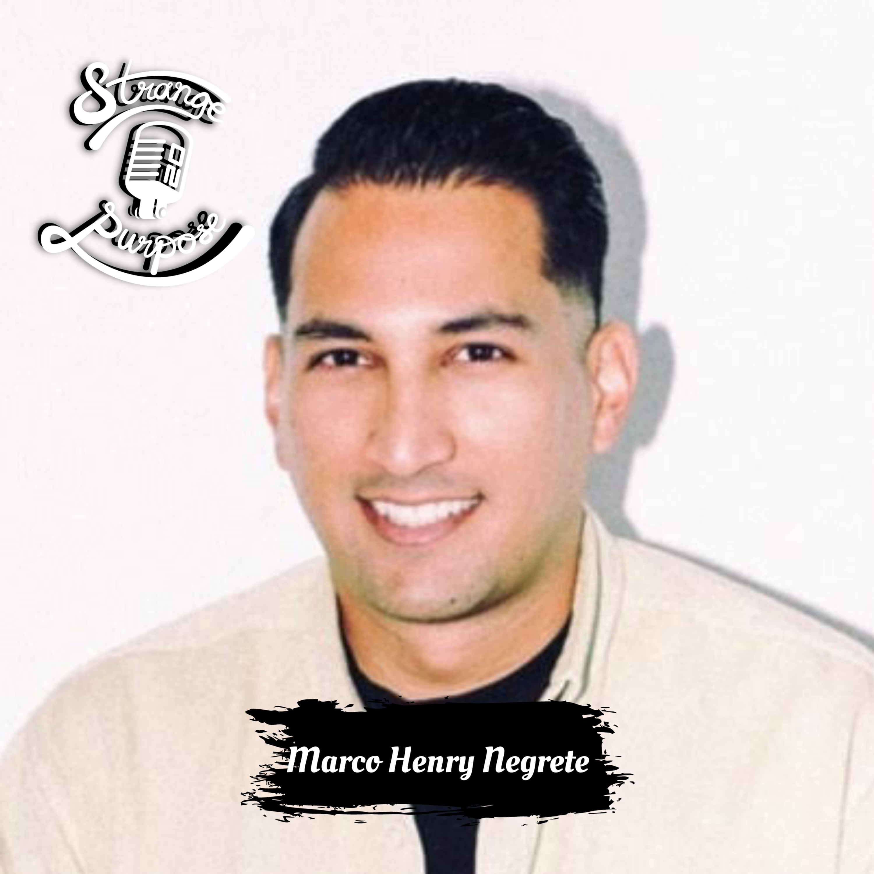Marco Henry Negrete of Sole Savy