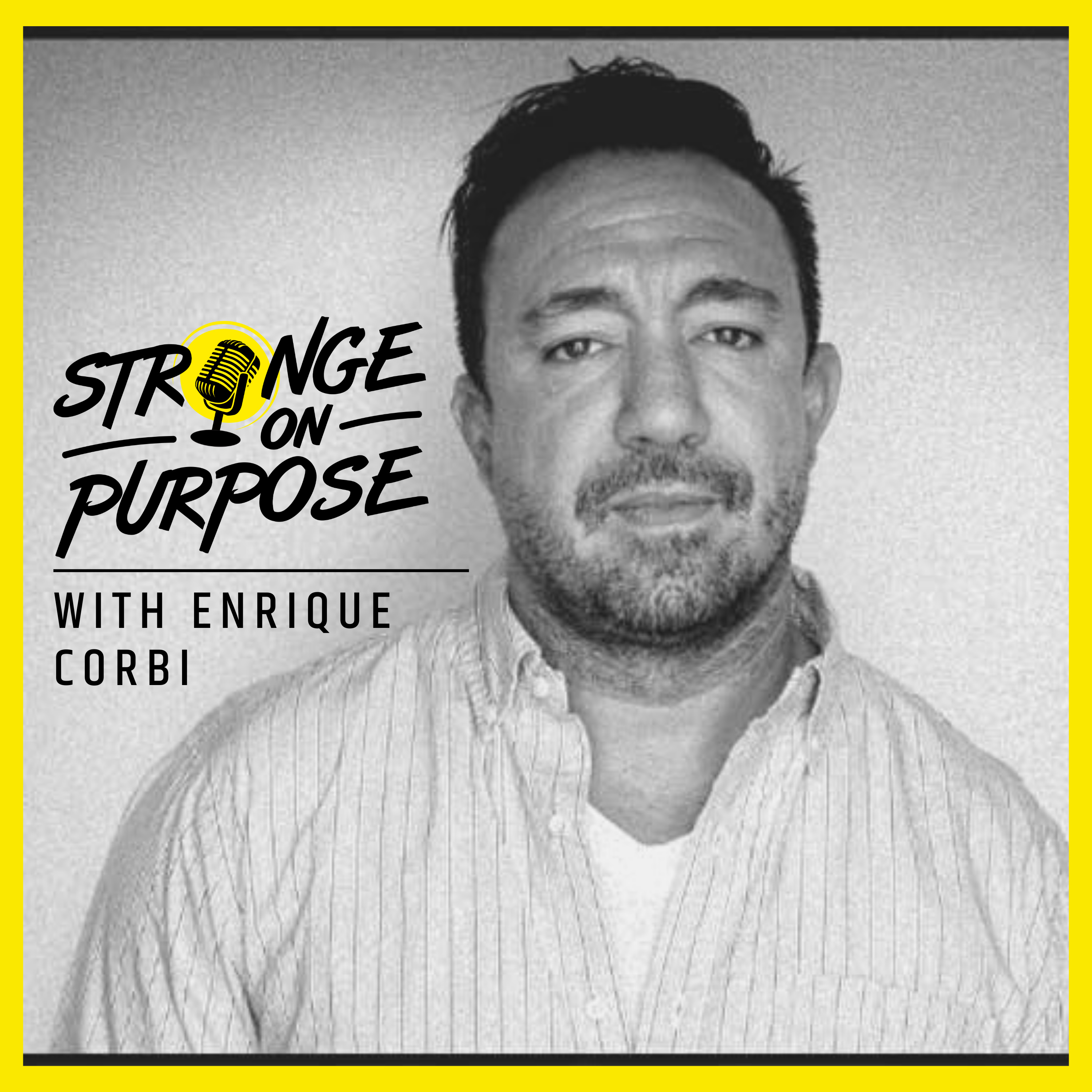 Enrique Corbi, Sr. Director of Design, UGG