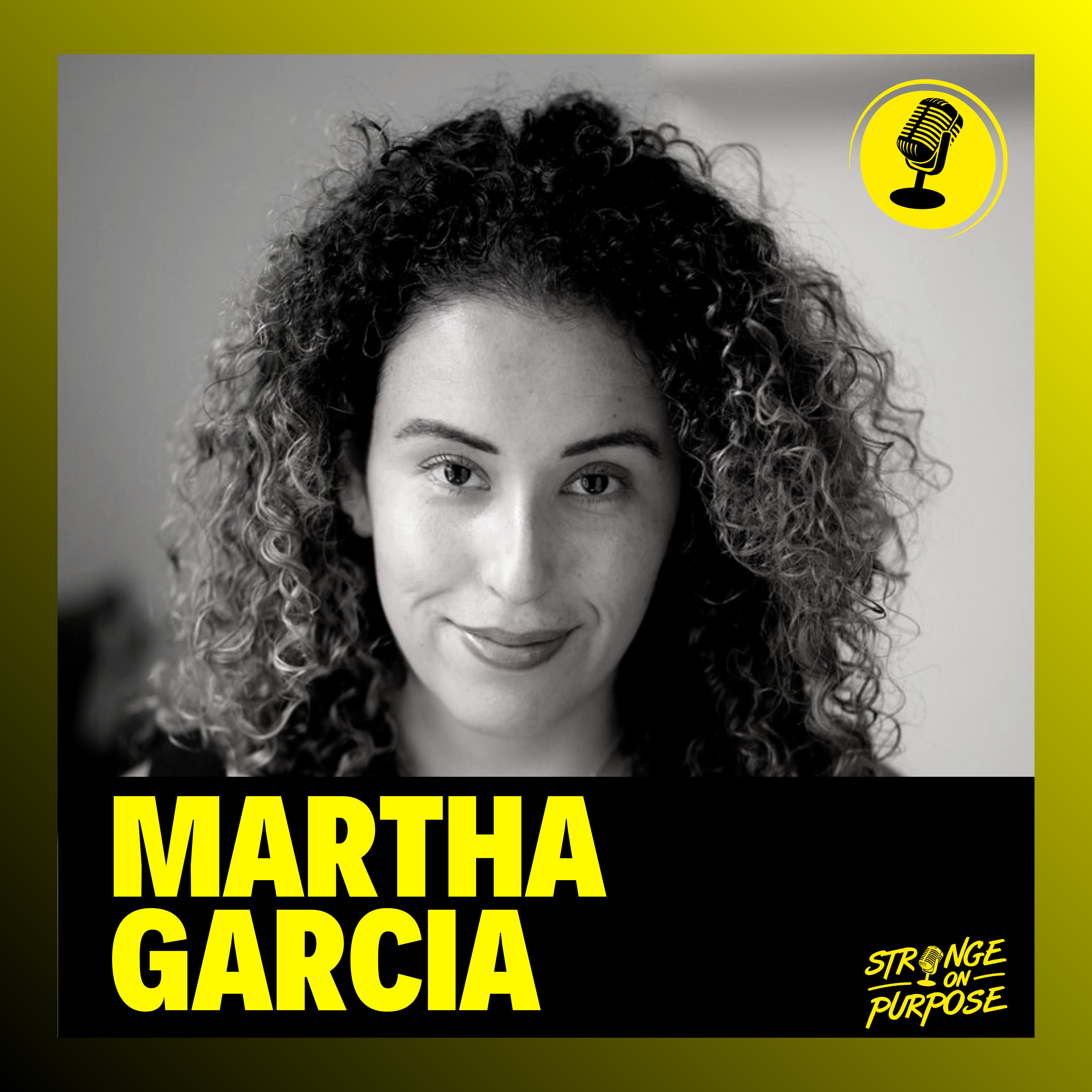 Martha Garcia, Entrepreneur and Communications Expert, Ex Hoka, Teva & Sanuk