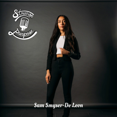 Sam Smyser-De Leon of Nike