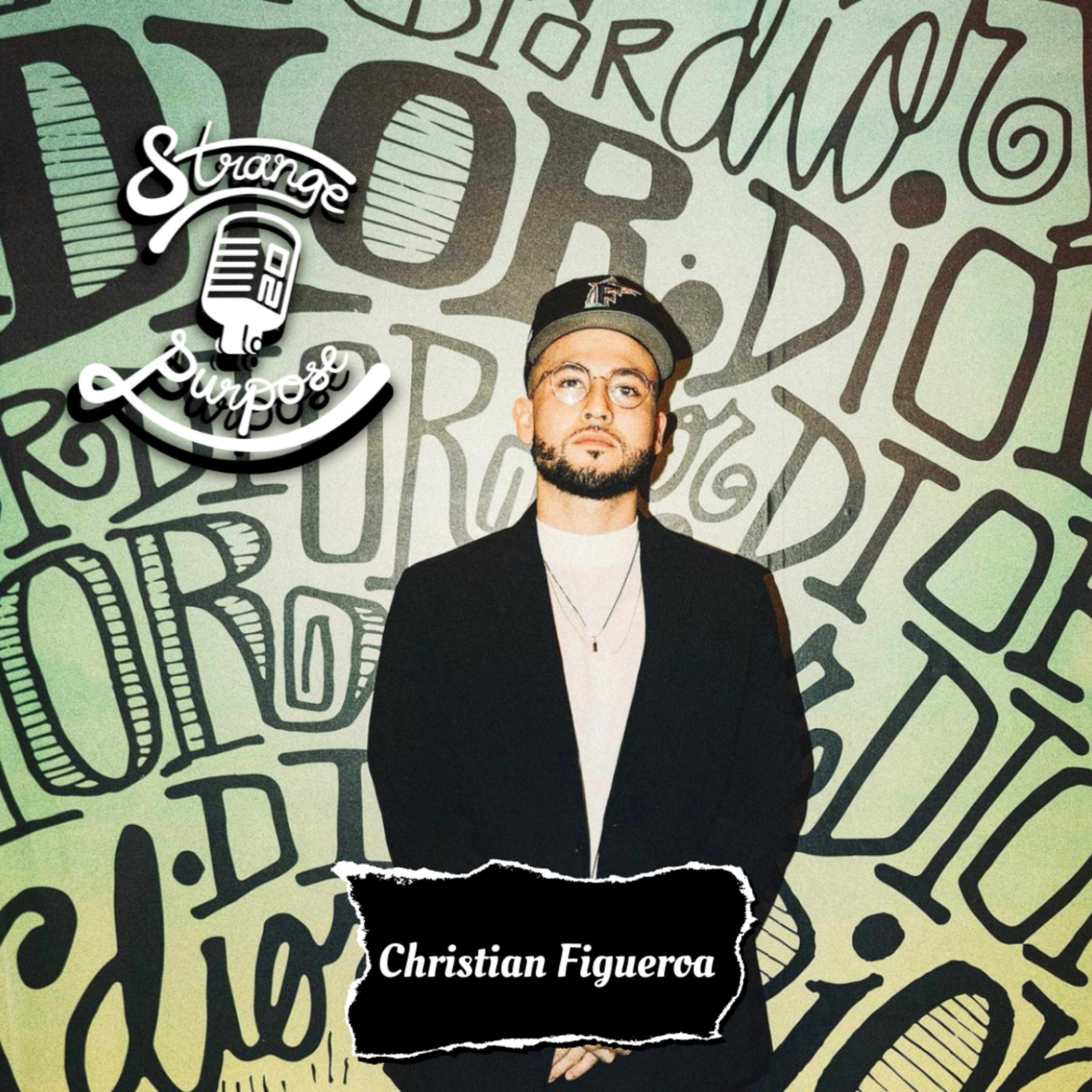 Christian Figueroa of See.Fig