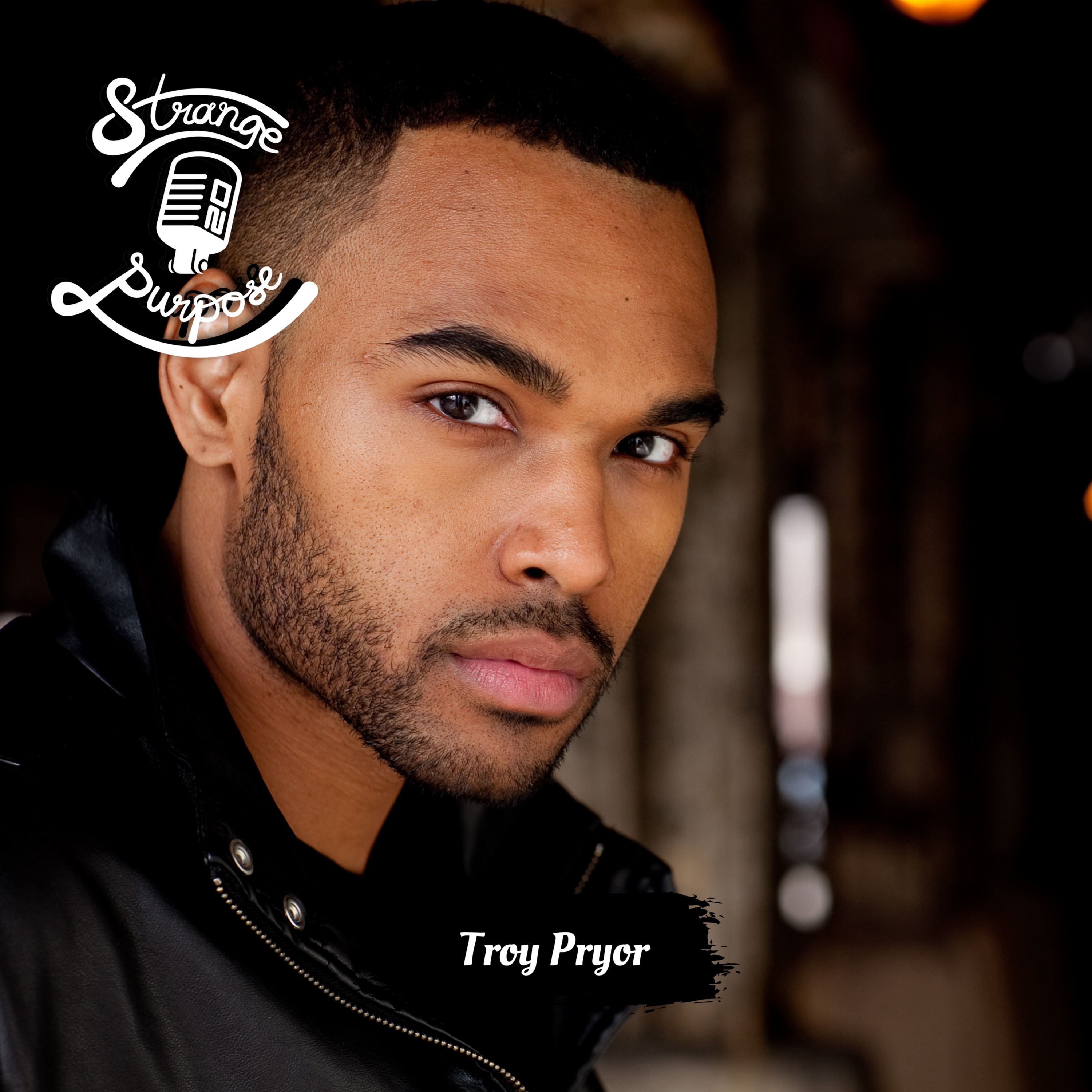 Troy Pryor of Creative Cypher