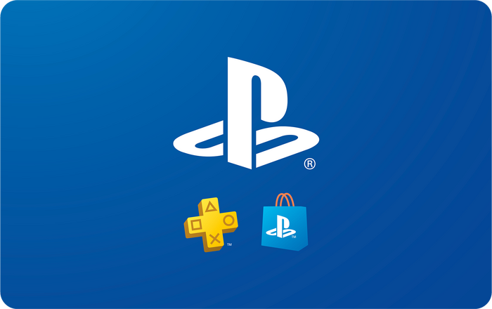 PlayStation Sony PS+