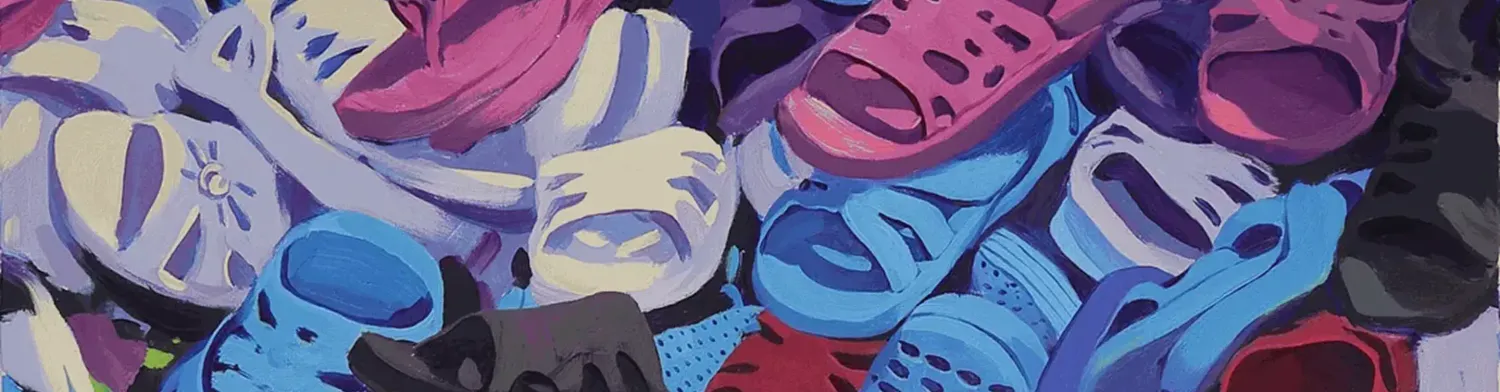 Selection banner