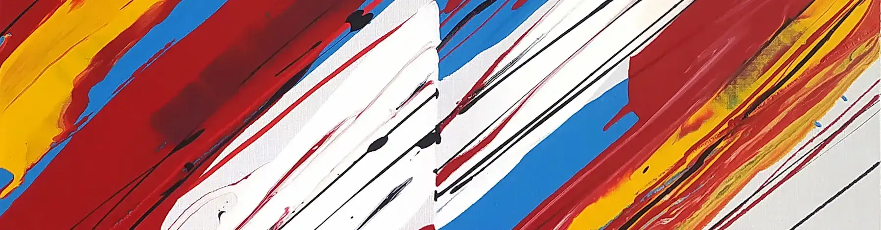Selection banner