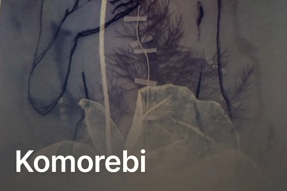Komorebi