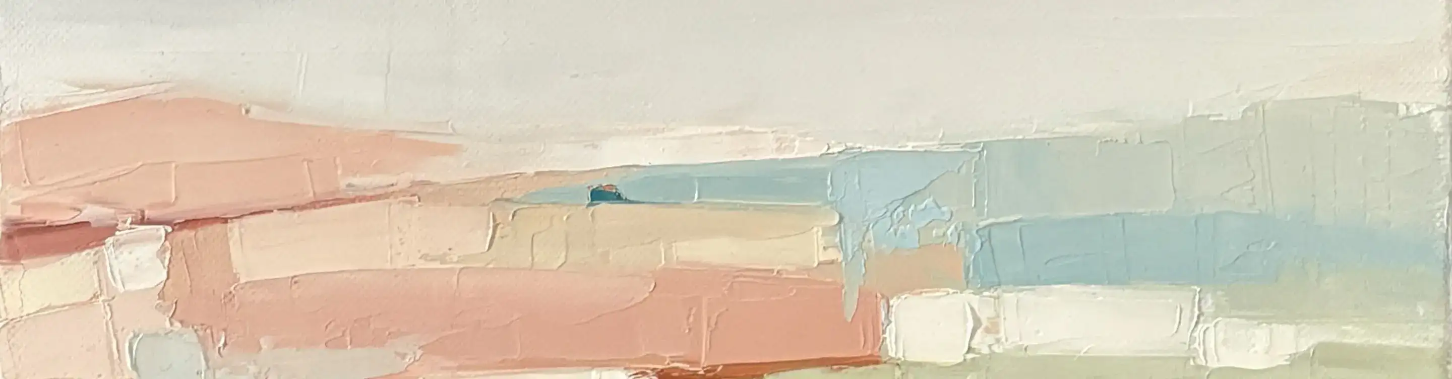 Selection banner