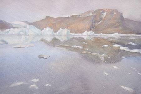 "Hyperreality", (2025) - Subjektiv.art