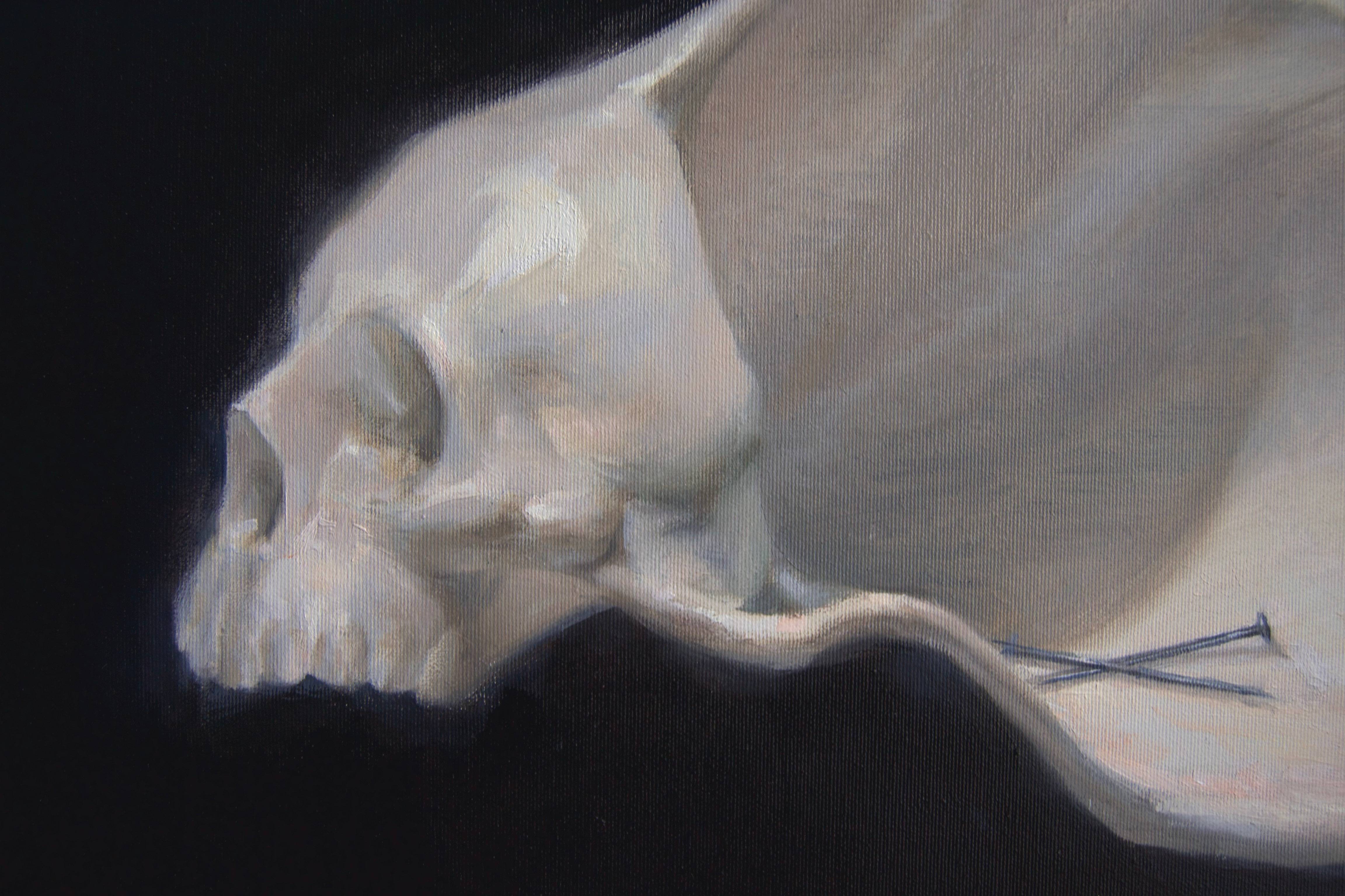 Exuviae: Meta (2025) - Subjektiv.art