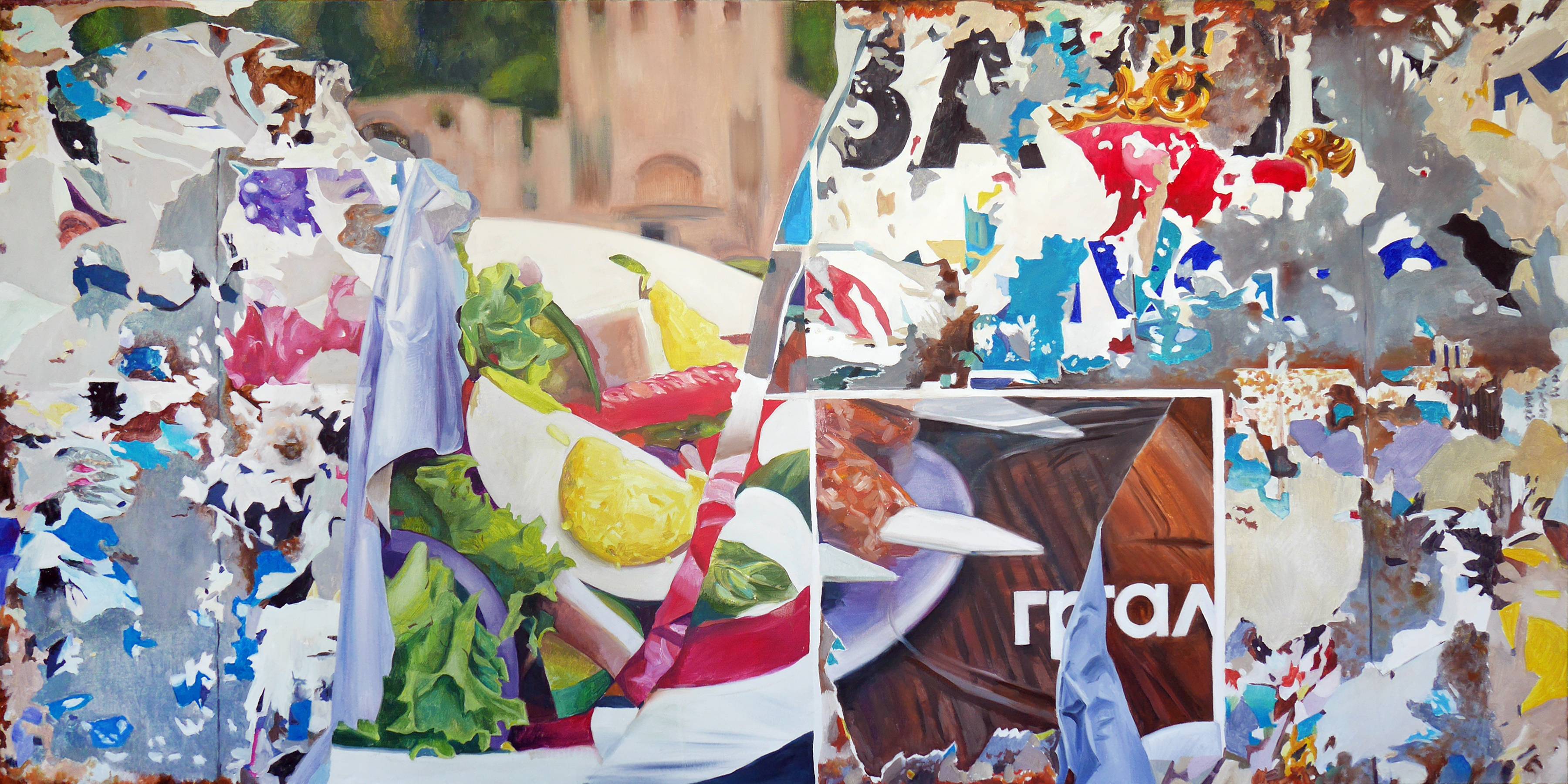 Kill bill 5 - Subjektiv.art