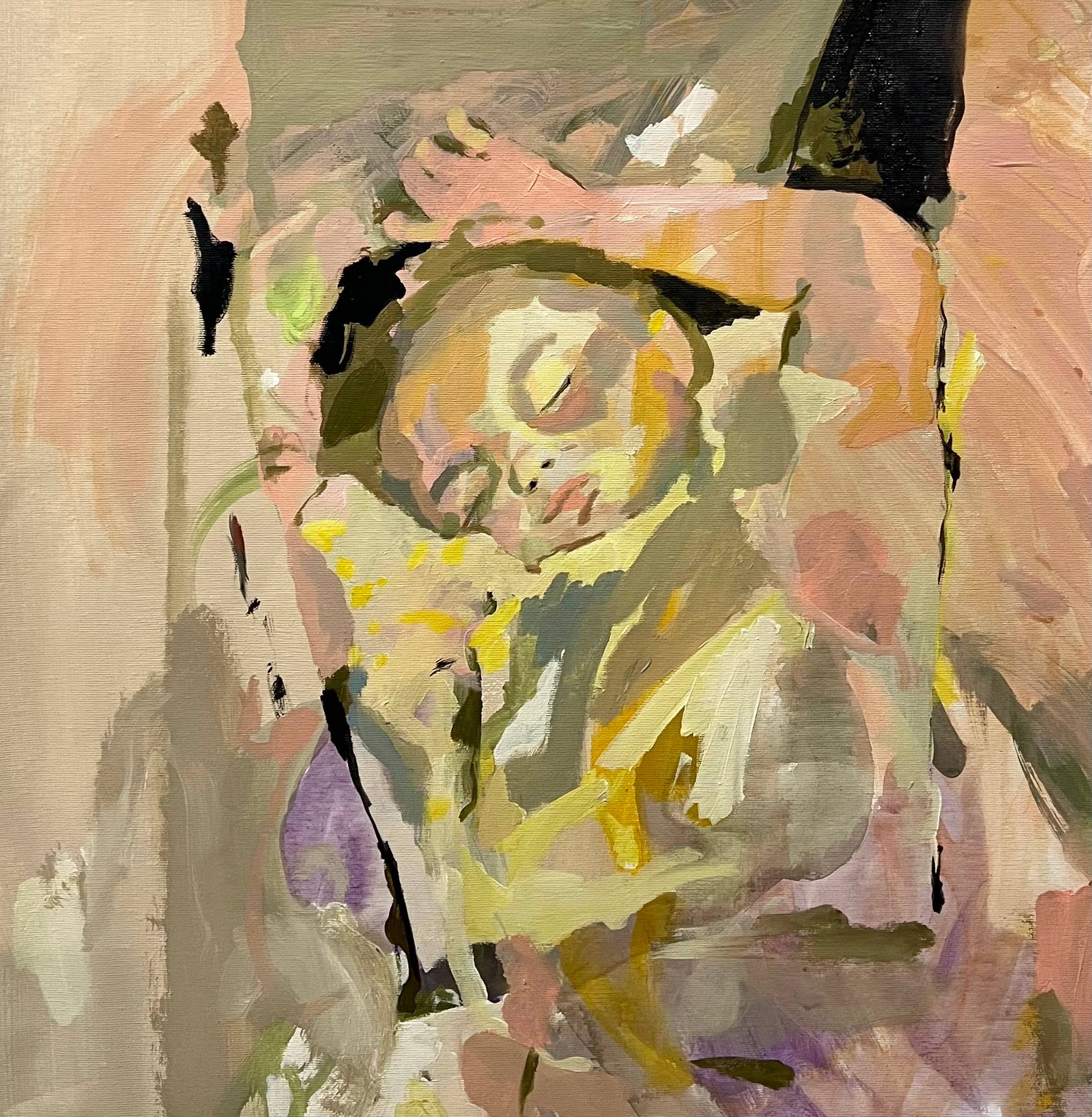 Artwork inna kharchuk - Subjektiv.art