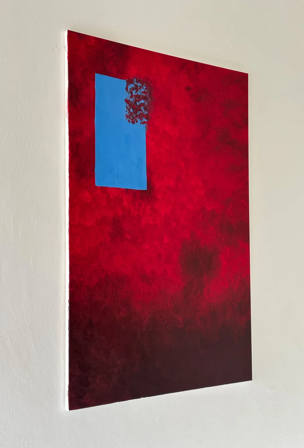 never Abstract Painting  - Subjektiv.art 3