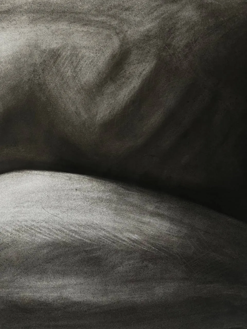 defeat Graphic, illustrative and typographic Drawing Polina Pachevska - Subjektiv.art 2