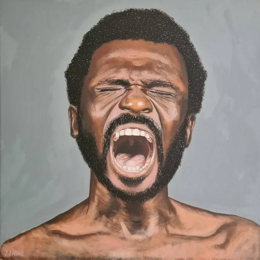 Bullshit - Subjektiv.art