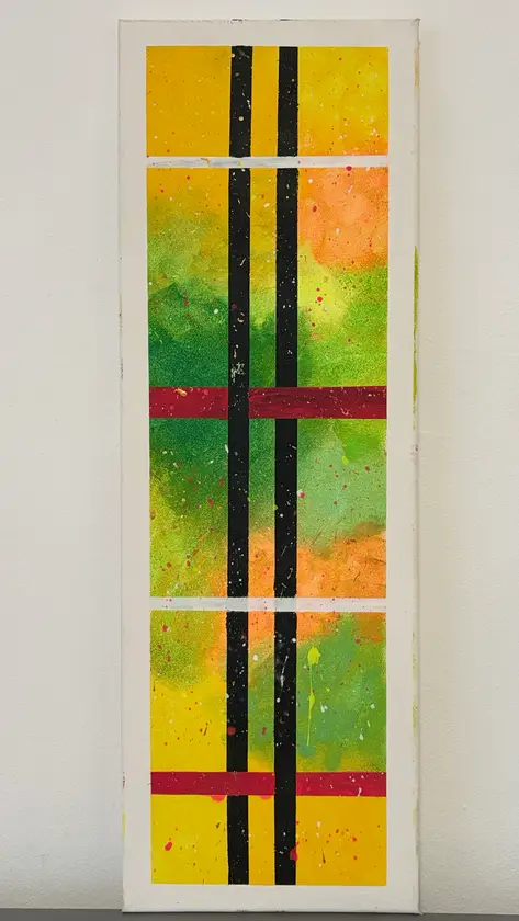 |lines| - Subjektiv.art