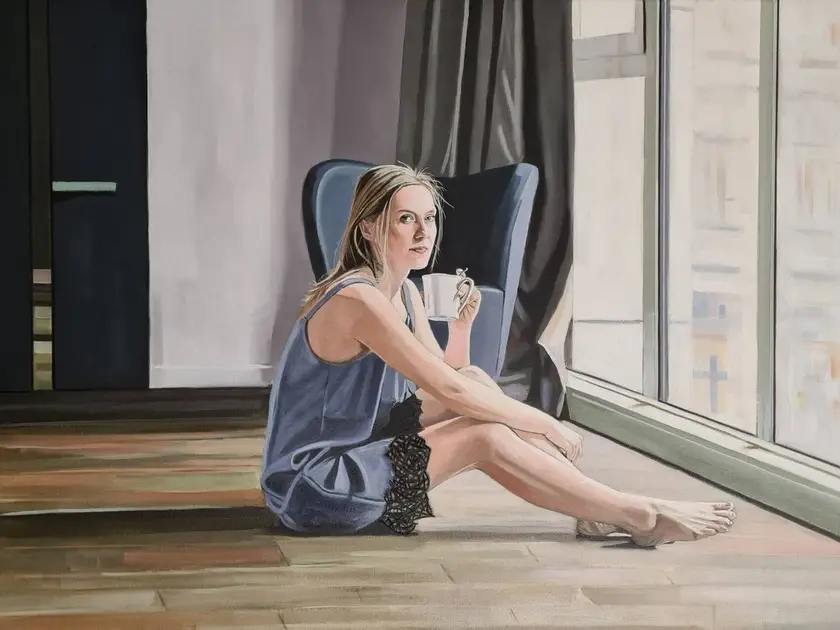 Morning - Subjektiv.art