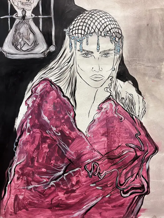 Time - Subjektiv.art