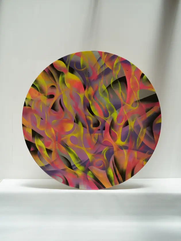 Aurora - Subjektiv.art