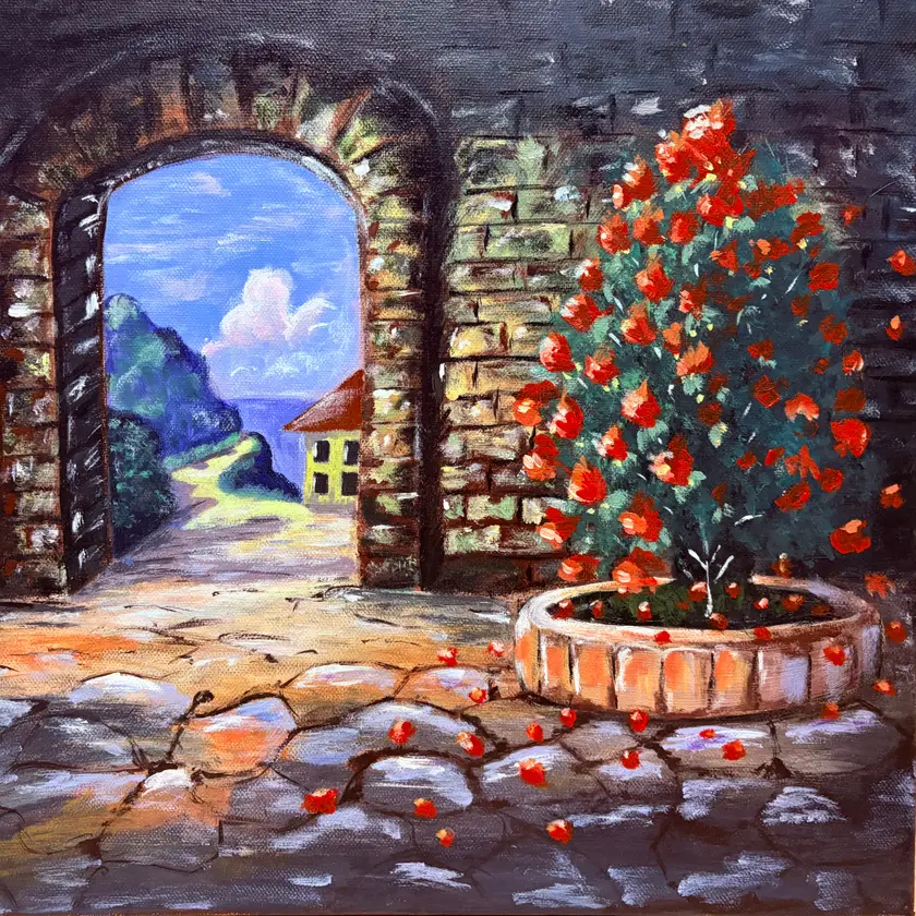 |bloom| - Subjektiv.art