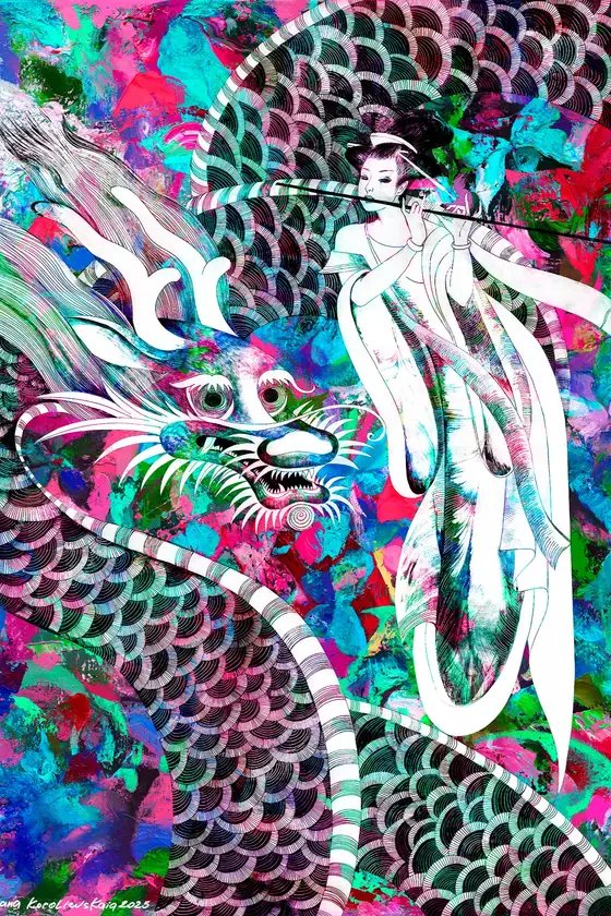 Cautious hedonism in a time of conditional security - Subjektiv.art