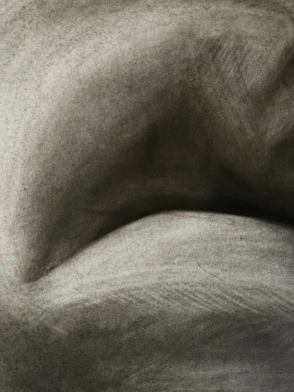 defeat Graphic, illustrative and typographic Drawing Polina Pachevska - Subjektiv.art 3