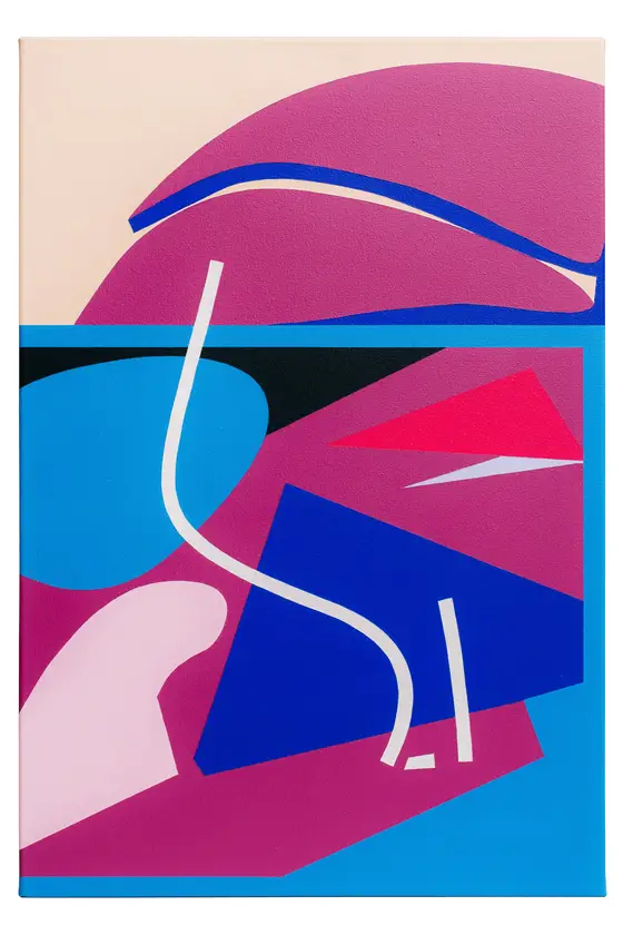 Lover - Subjektiv.art